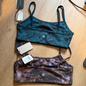 Strut this sports bras